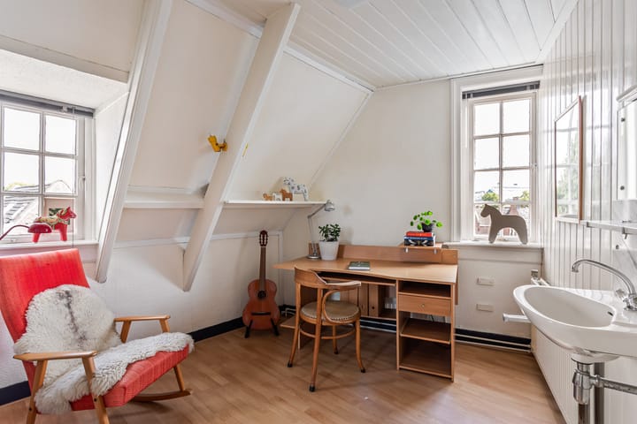 Photo 20 of van Markenstraat 13