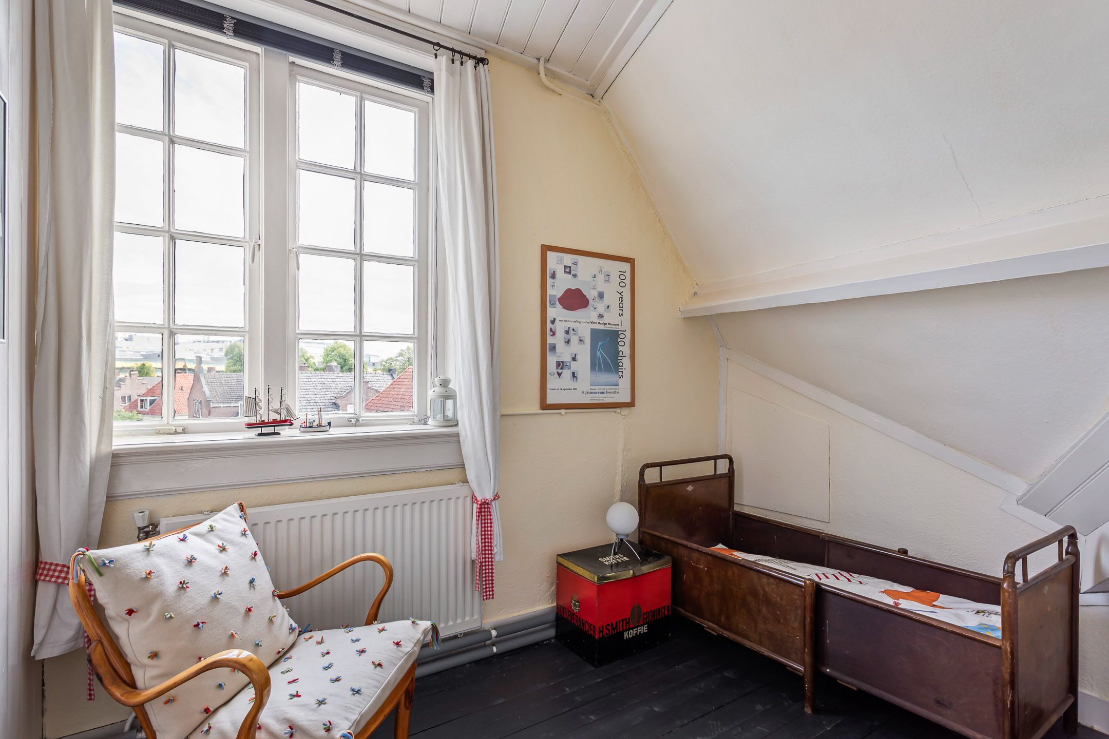 Foto 21 van van Markenstraat 13