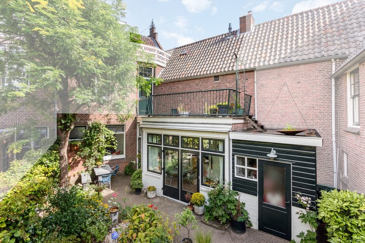 Photo 23 of van Markenstraat 13