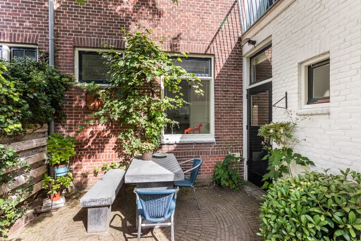 Photo 24 of van Markenstraat 13