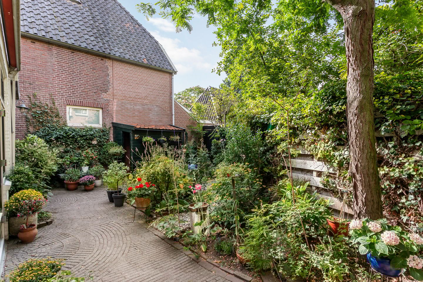 Foto 25 van van Markenstraat 13