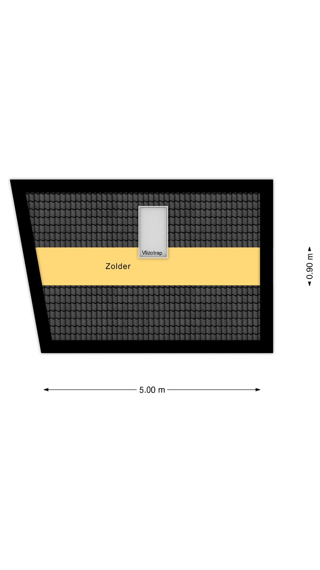 Foto 30 van van Markenstraat 13