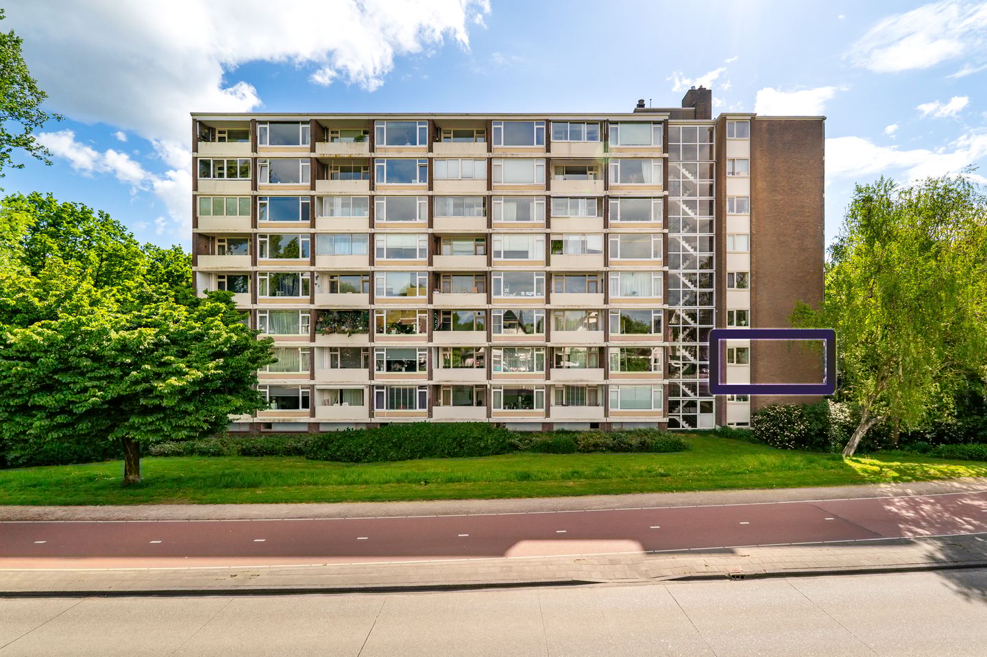 Foto 25 van Populierenlaan 447