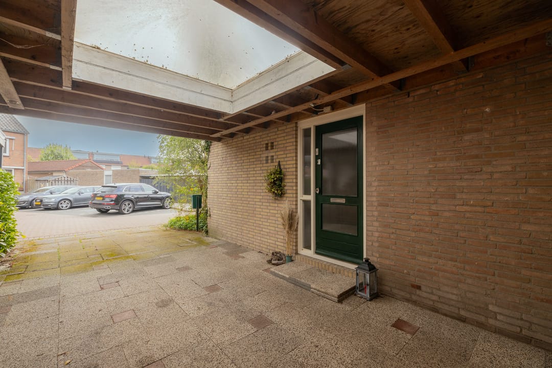 Photo 8 of Merelstraat 3