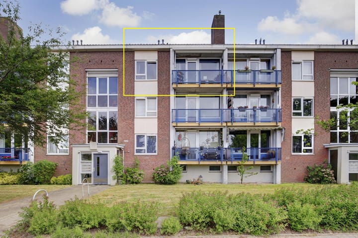 Photo 1 of Wijk aan Duinerweg 139