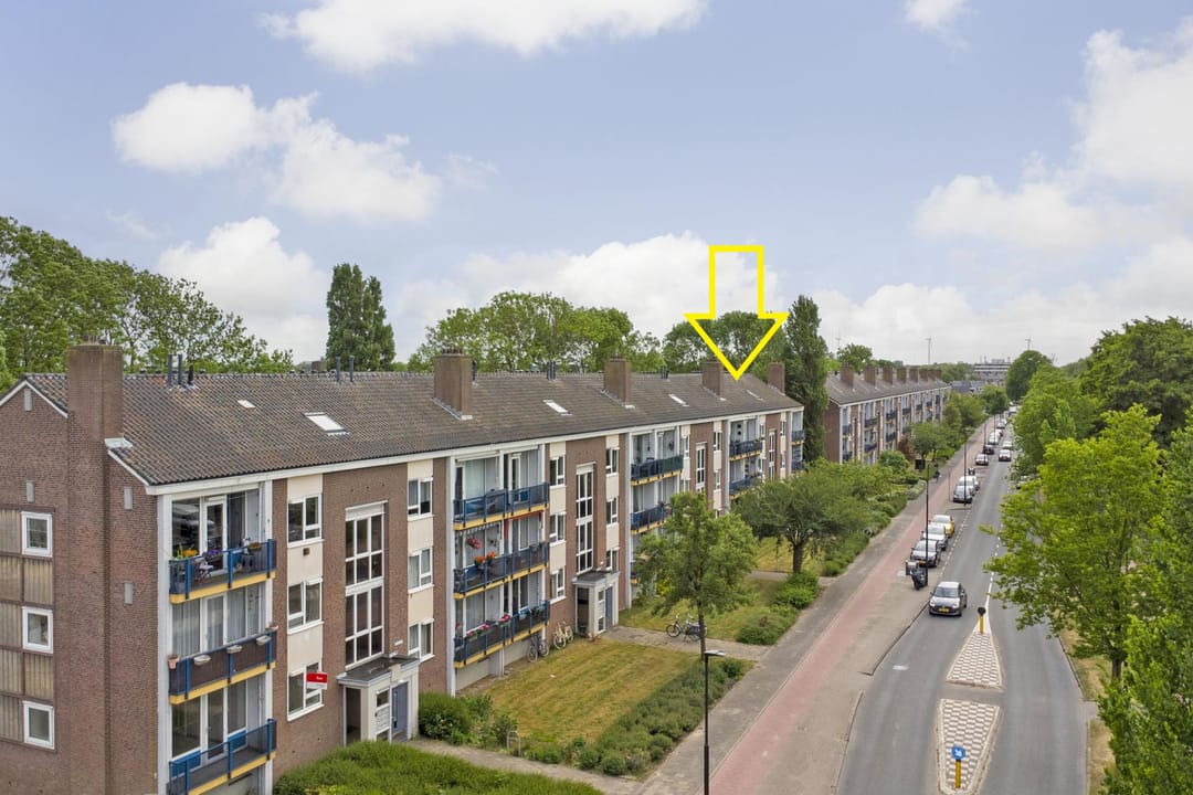 Photo 2 of Wijk aan Duinerweg 139