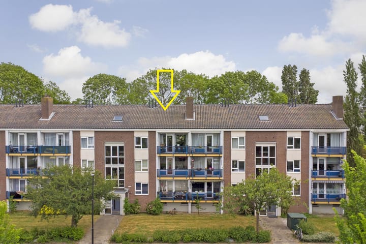 Foto 3 van Wijk aan Duinerweg 139