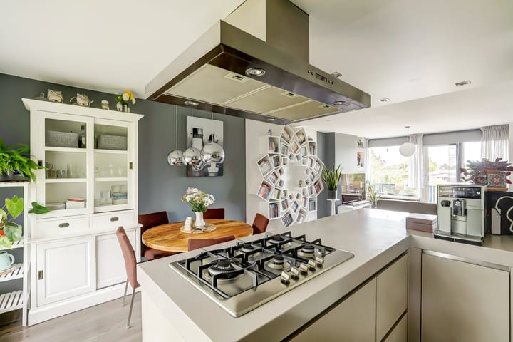 Photo 5 of Wijk aan Duinerweg 139