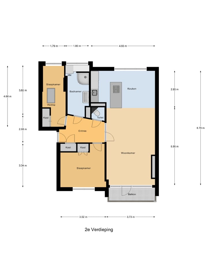Photo 19 of Wijk aan Duinerweg 139