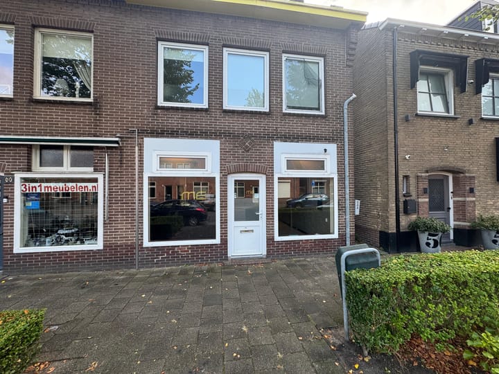 Janninksweg 58, Enschede