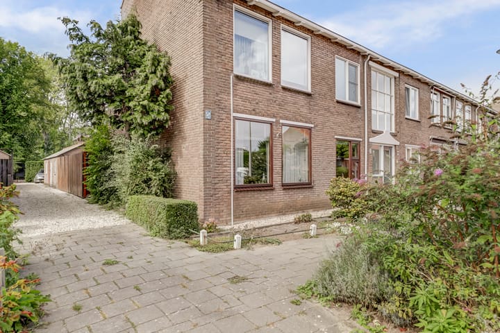 Foto 2 van Thorbeckestraat 46