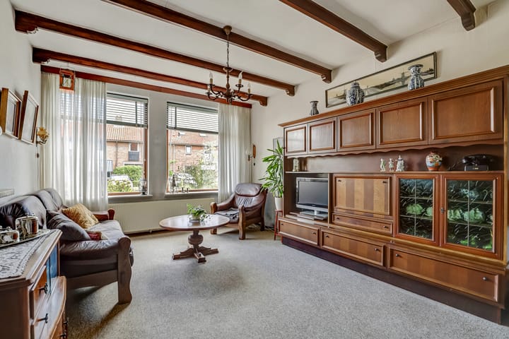 Foto 3 van Thorbeckestraat 46