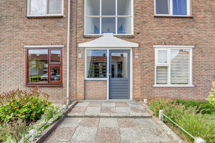 Foto 5 van Thorbeckestraat 46