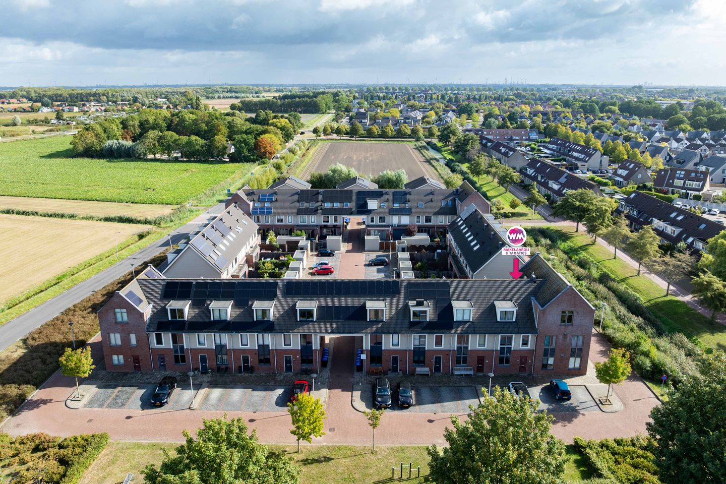 Foto 1 van Boterkarn 42