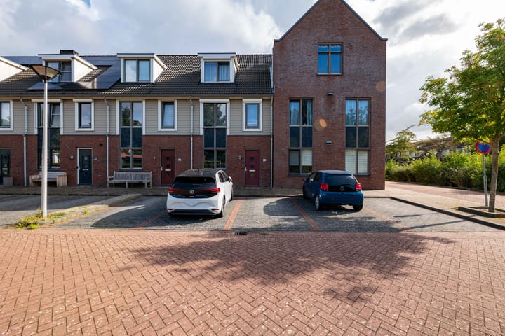 Foto 2 van Boterkarn 42