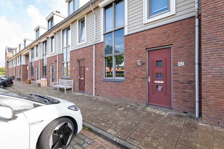 Foto 26 van Boterkarn 42