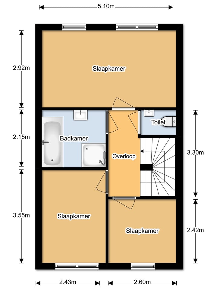 Foto 30 van Boterkarn 42
