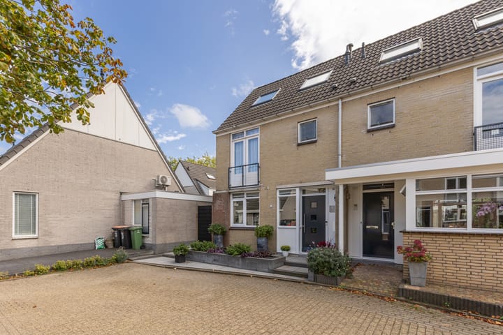 Foto 4 van De Karsseboom 5