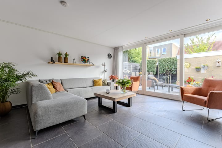 Foto 2 van De Karsseboom 5