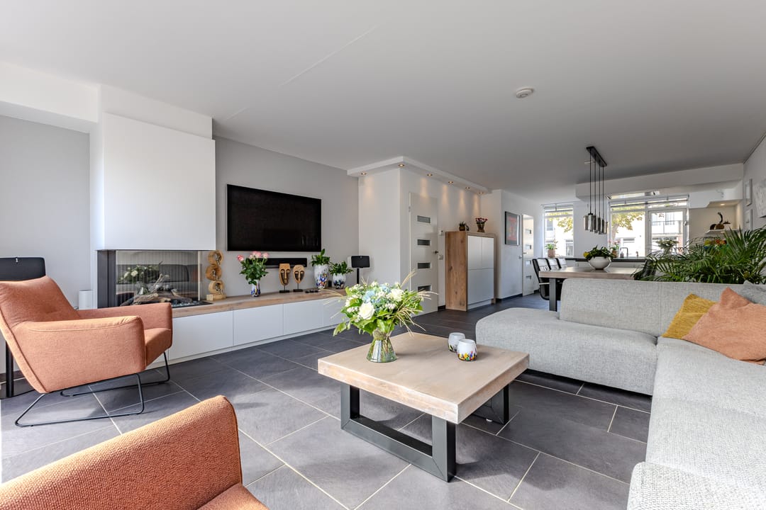 Foto 7 van De Karsseboom 5