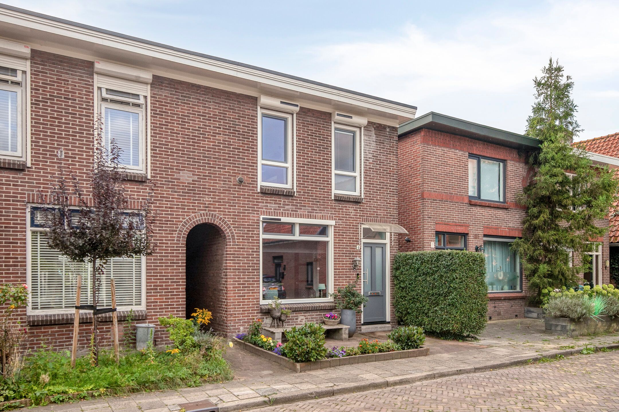 Weggelerstraat, 4, Almelo, 7601GA, Overijssel, Nederland 4
