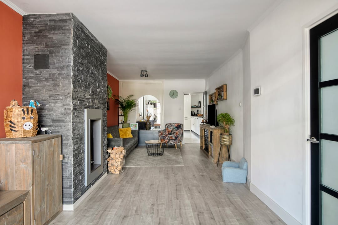 Foto 2 van Weggelerstraat 4