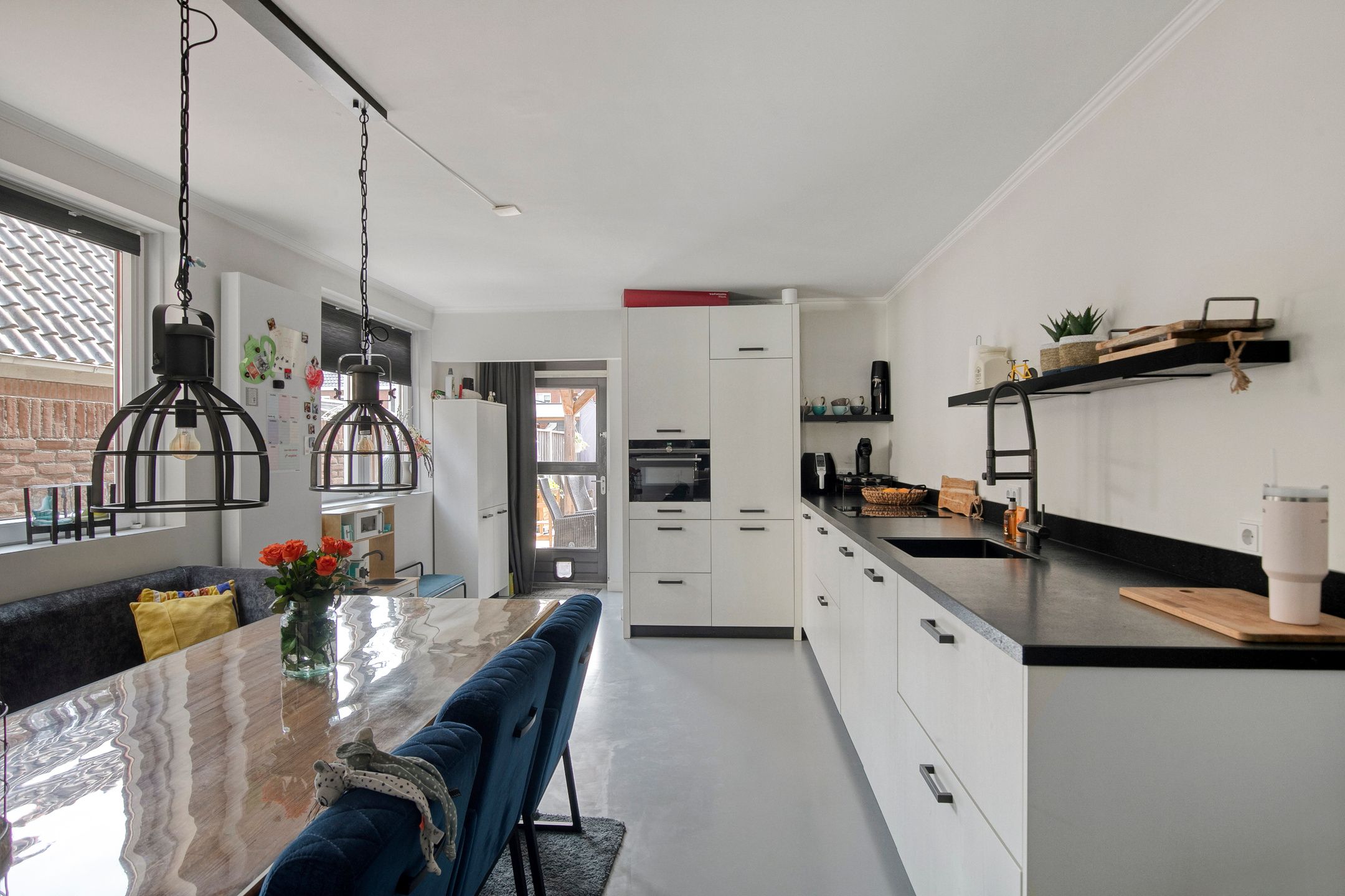 Foto 3 van Weggelerstraat 4