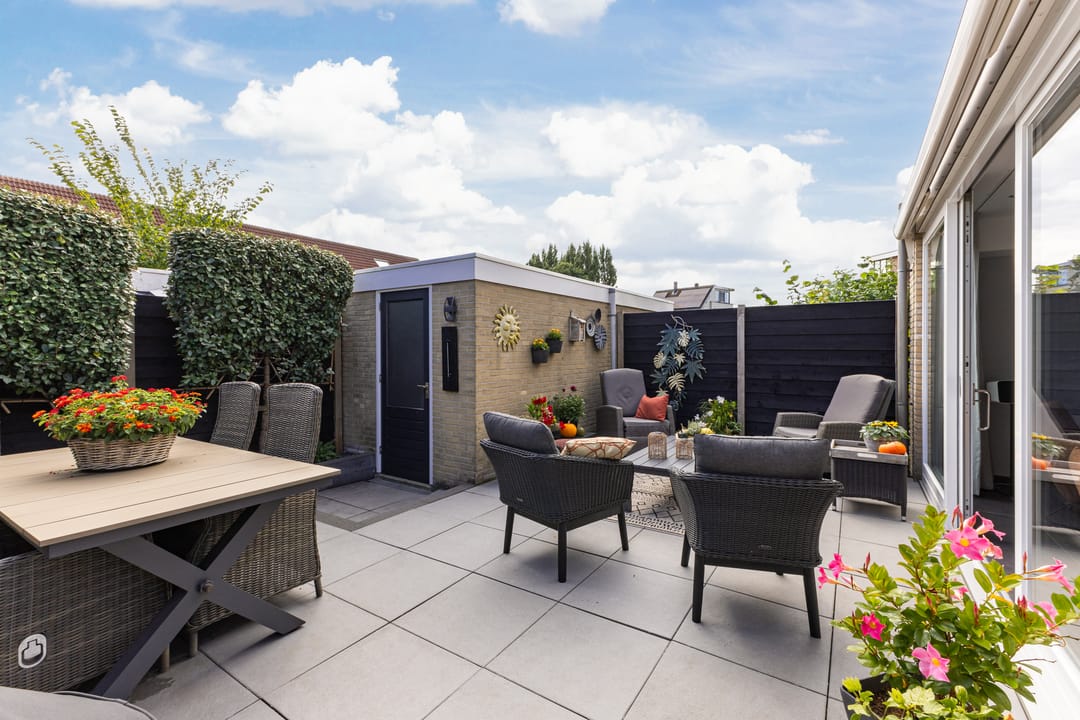 Foto 13 van De Karsseboom 5