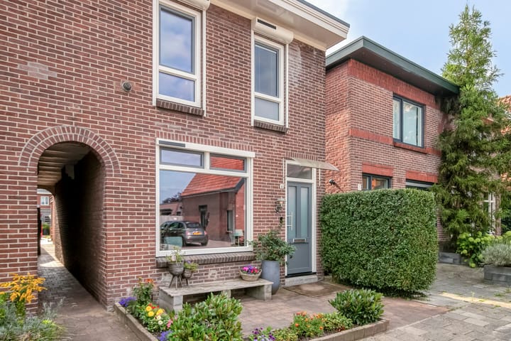 Foto 4 van Weggelerstraat 4