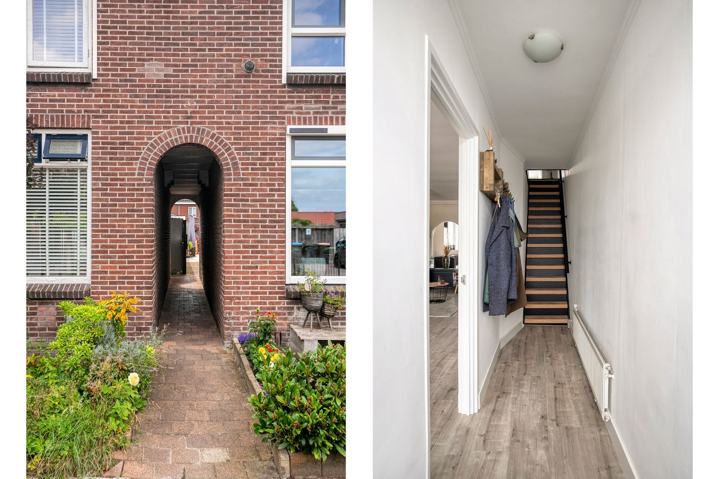 Foto 5 van Weggelerstraat 4