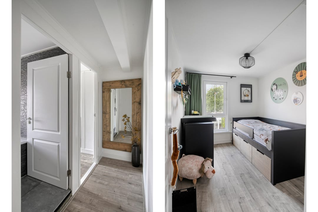 Foto 7 van Weggelerstraat 4