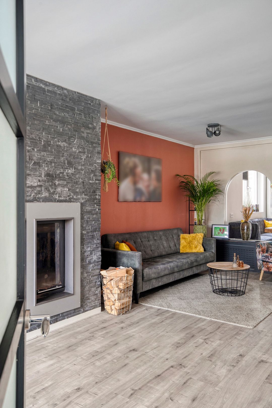 Foto 8 van Weggelerstraat 4