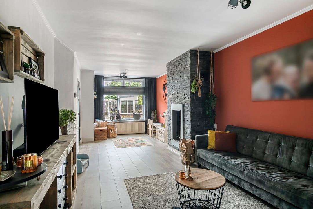 Foto 11 van Weggelerstraat 4