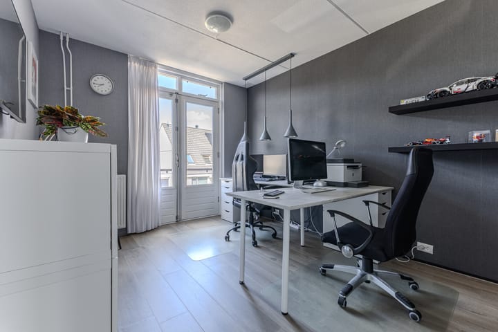 Foto 21 van De Karsseboom 5