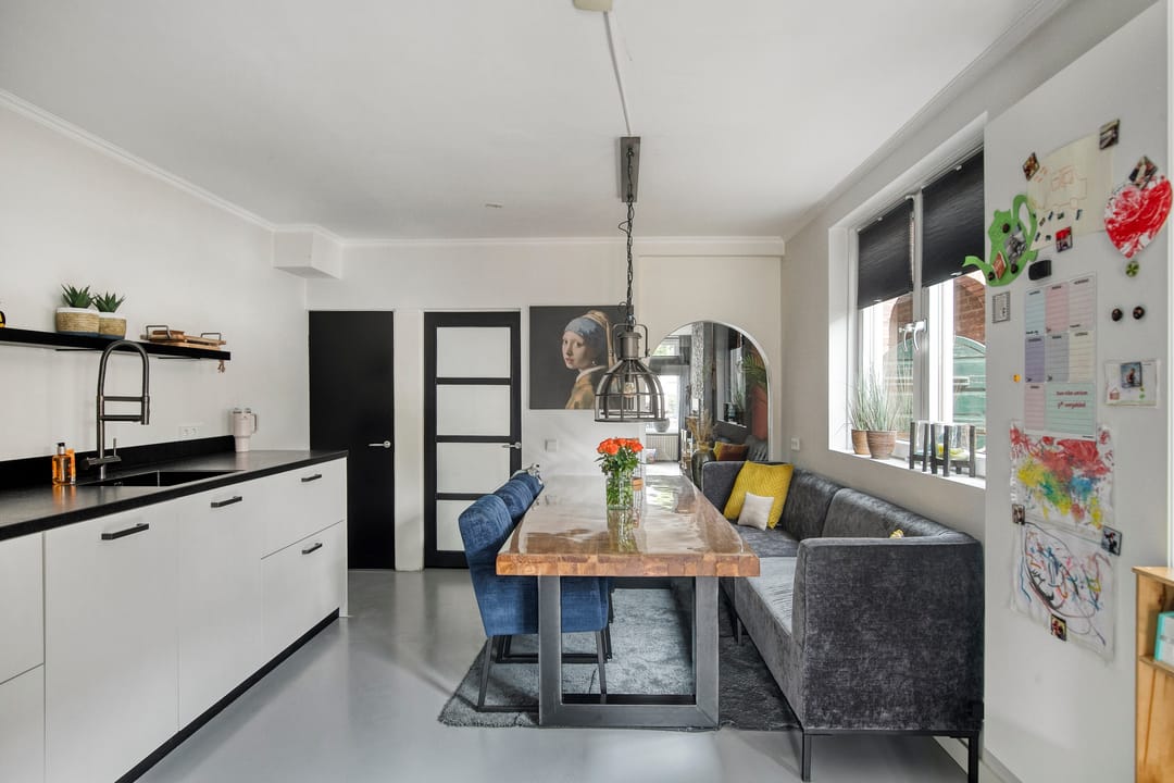 Foto 13 van Weggelerstraat 4