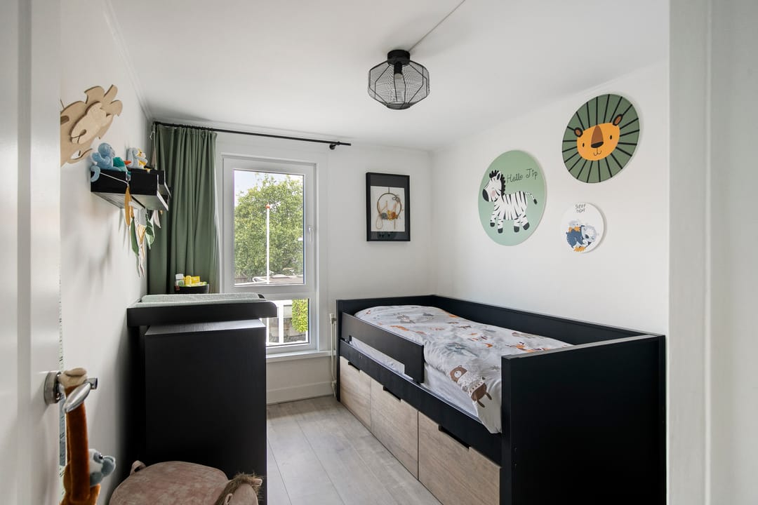 Foto 22 van Weggelerstraat 4