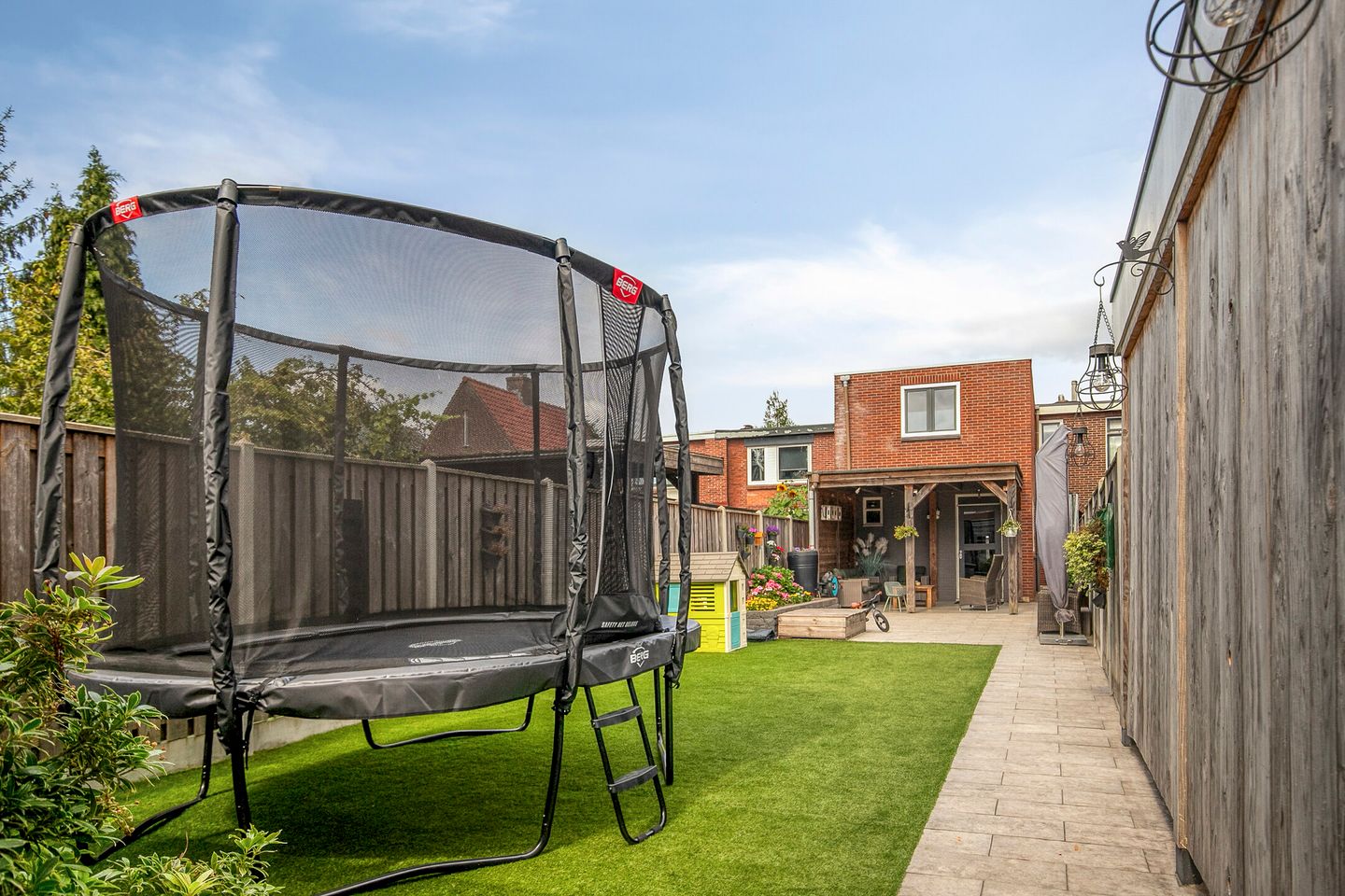 Foto 25 van Weggelerstraat 4