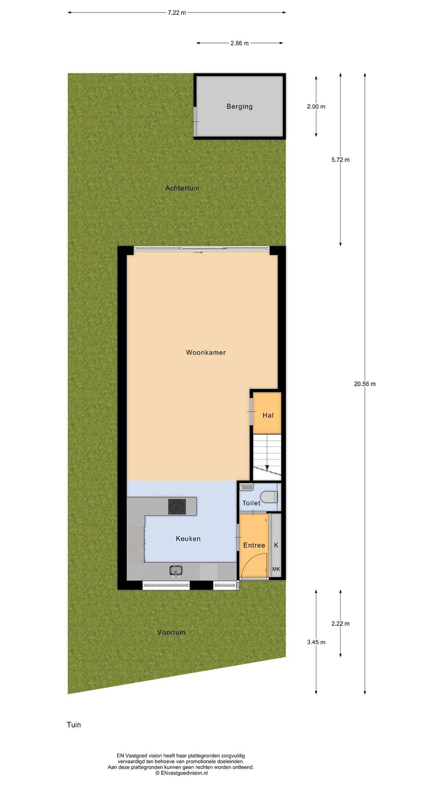 Foto 35 van De Karsseboom 5