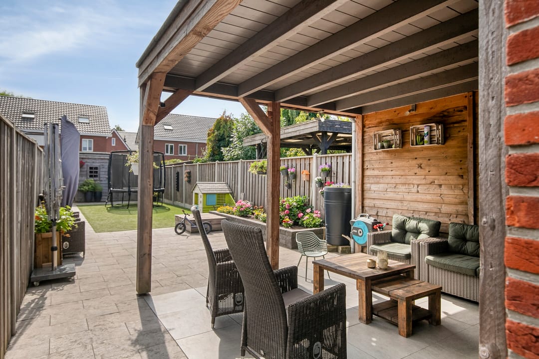 Foto 26 van Weggelerstraat 4