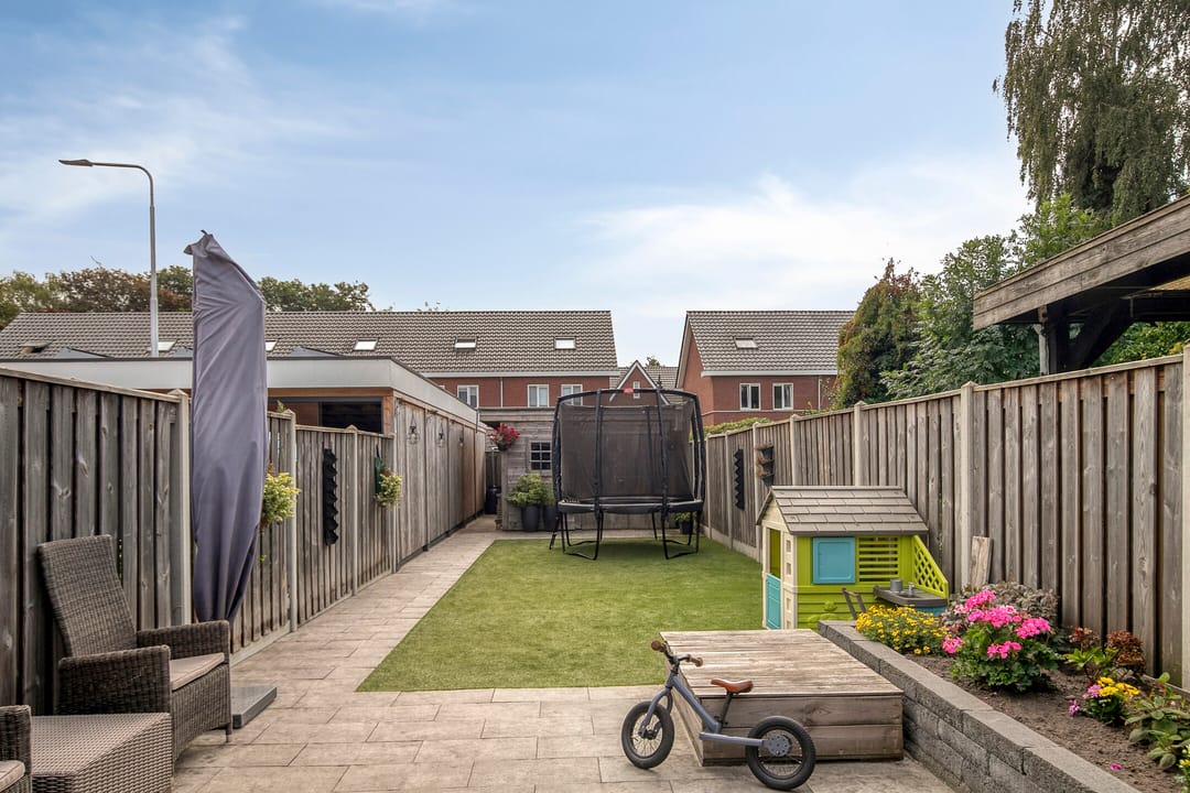 Foto 28 van Weggelerstraat 4