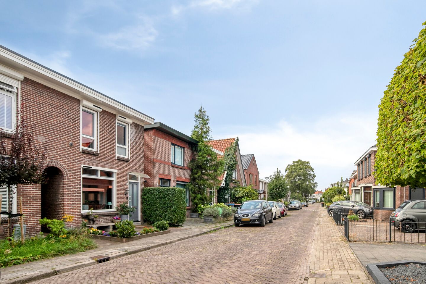 Foto 29 van Weggelerstraat 4