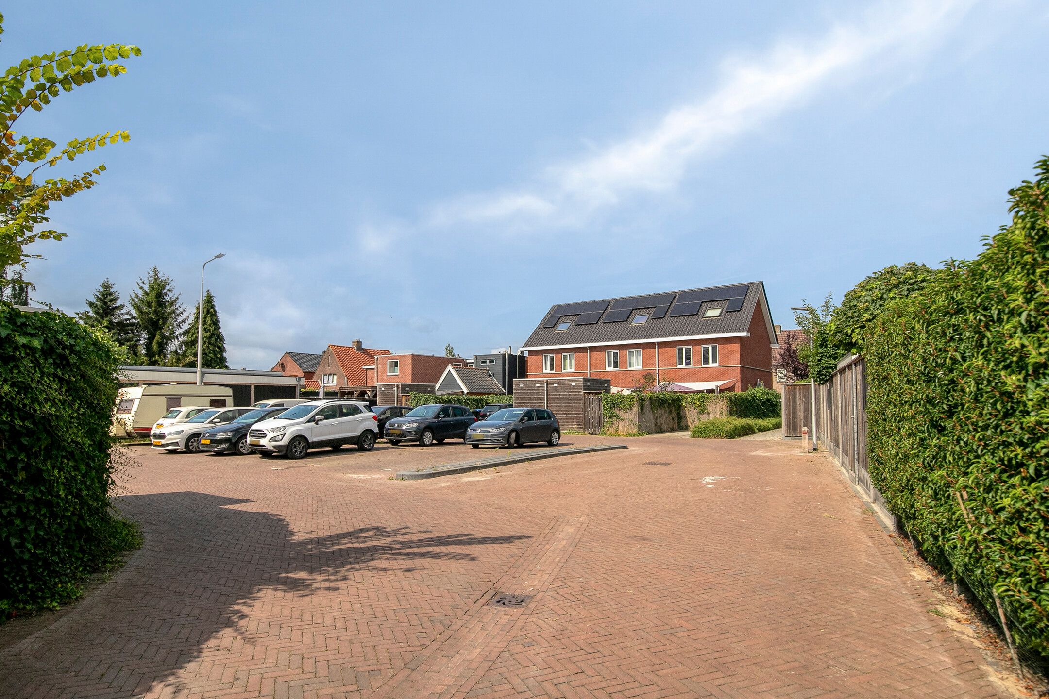 Foto 30 van Weggelerstraat 4