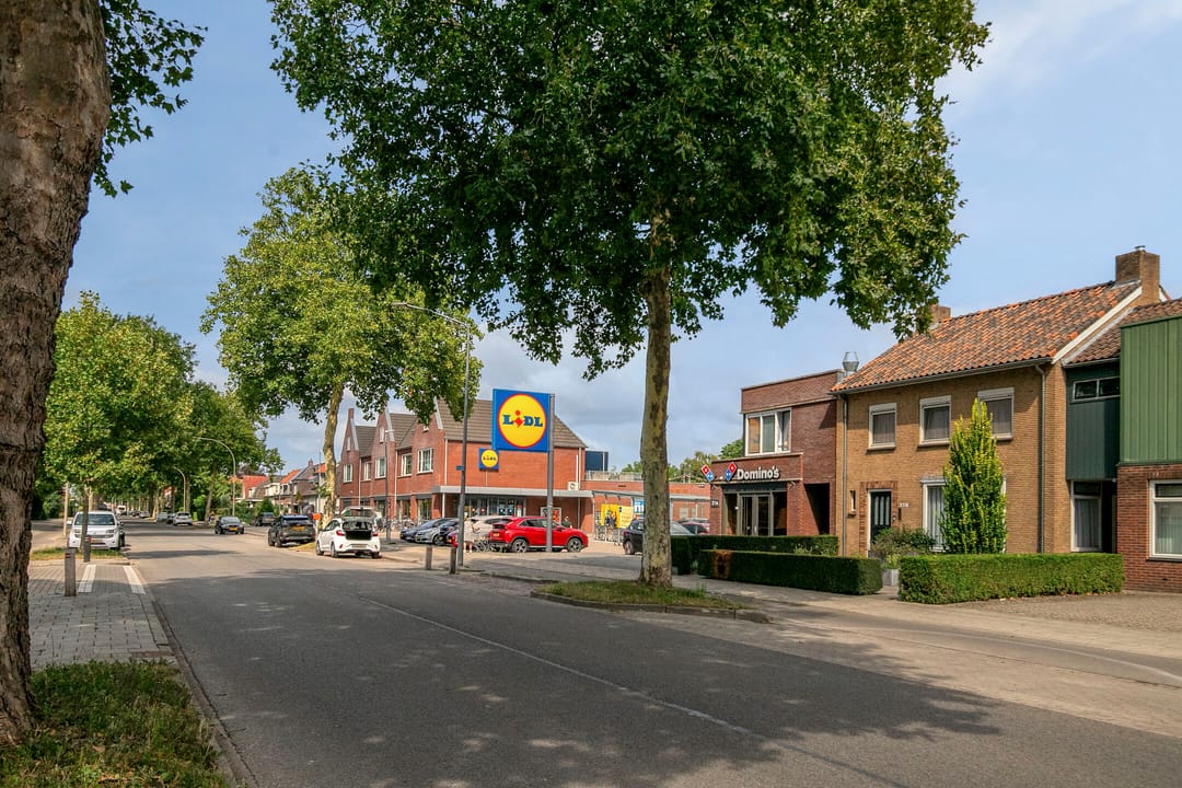 Foto 31 van Weggelerstraat 4