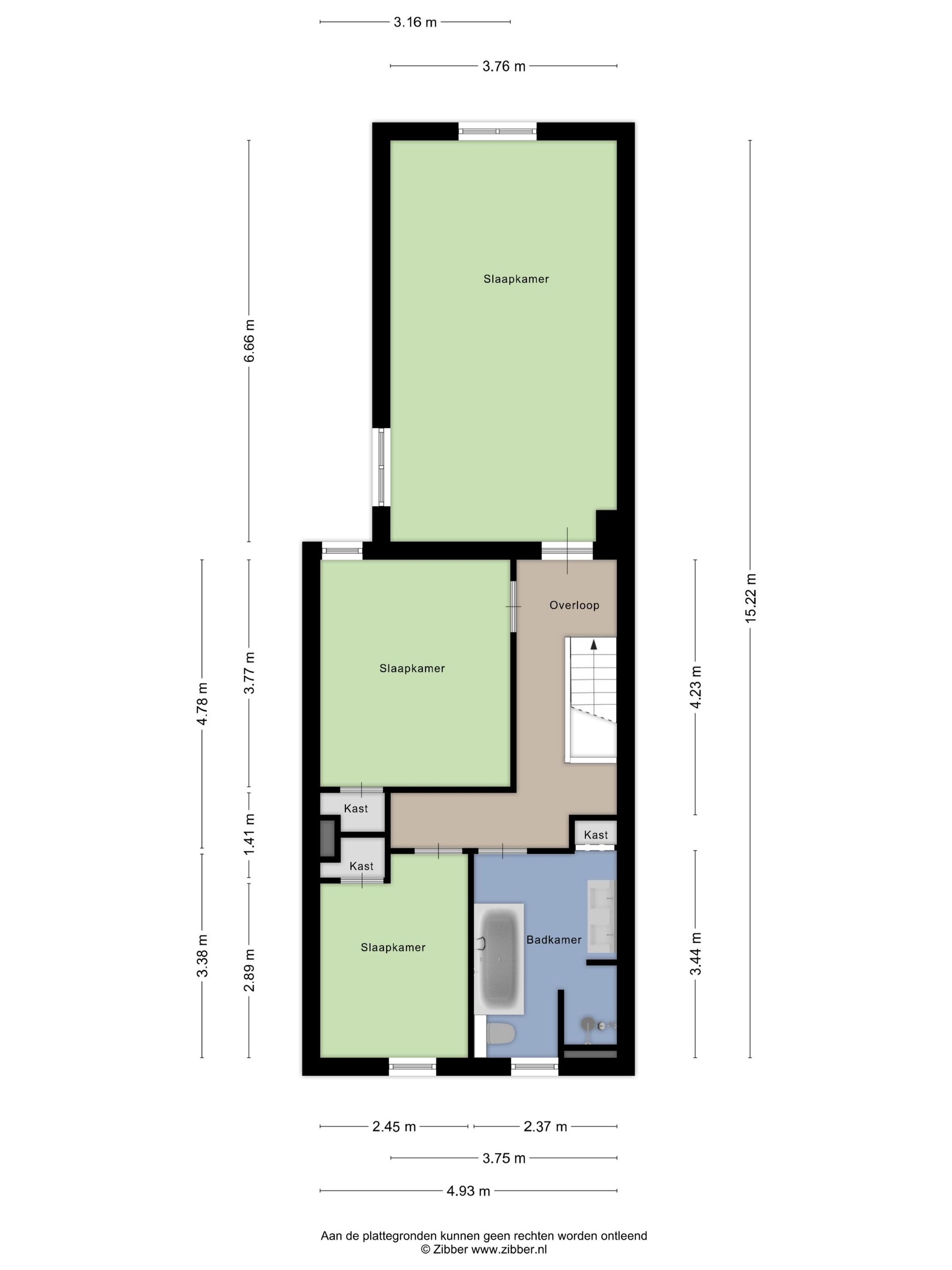 Foto 33 van Weggelerstraat 4