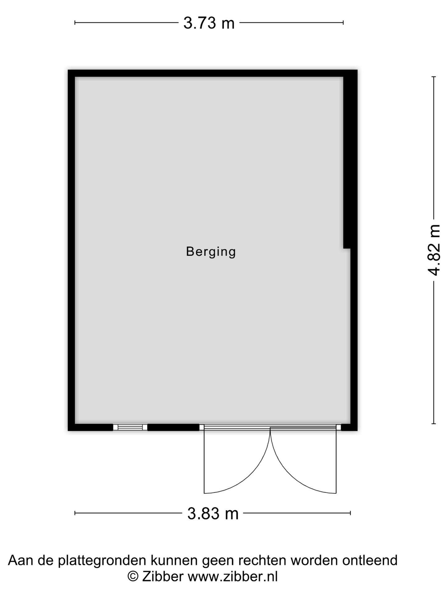 Foto 34 van Weggelerstraat 4