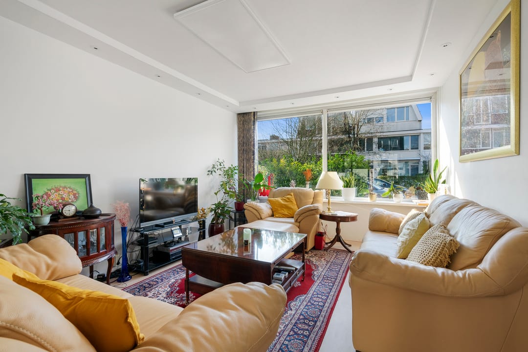 Photo 2 of Schiermonnikoogstraat 6