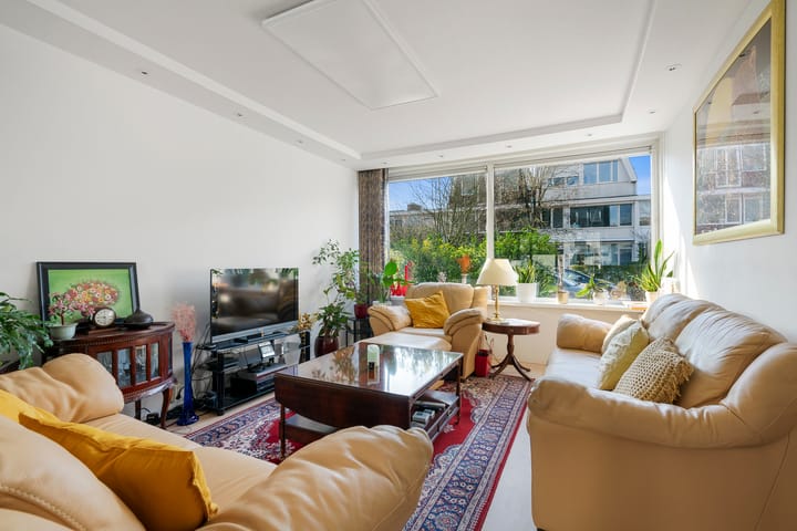 Photo 2 of Schiermonnikoogstraat 6