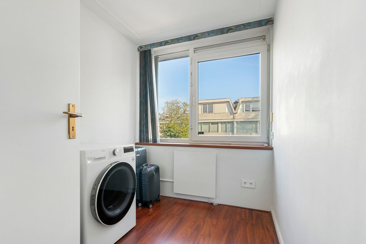 Photo 14 of Schiermonnikoogstraat 6