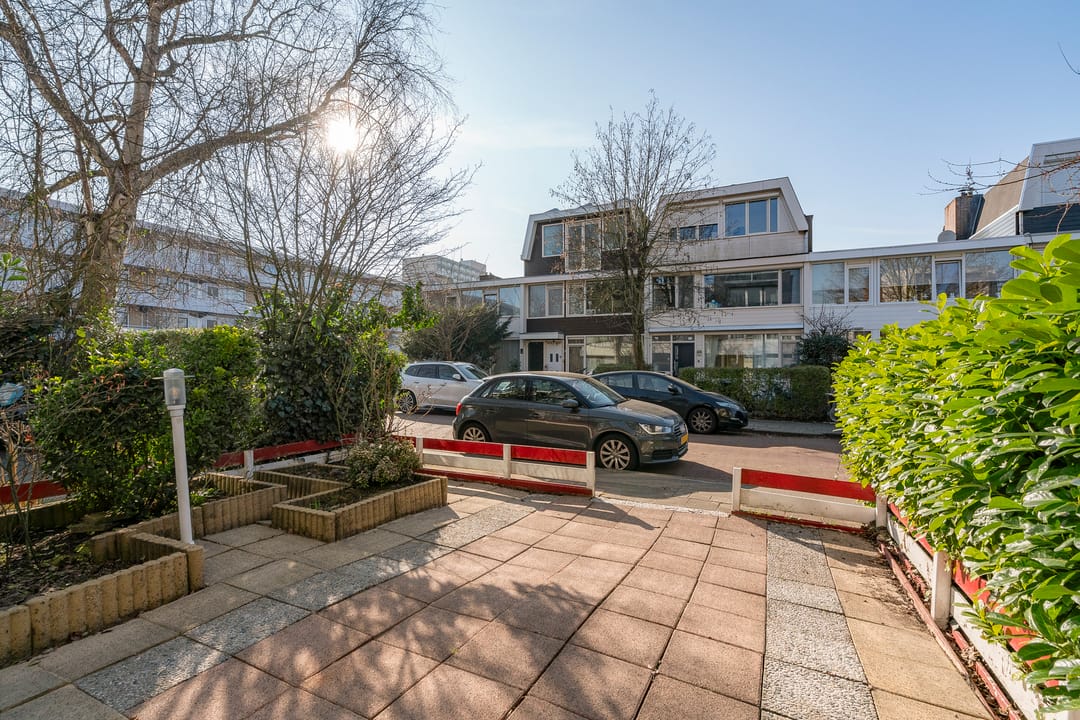 Photo 28 of Schiermonnikoogstraat 6