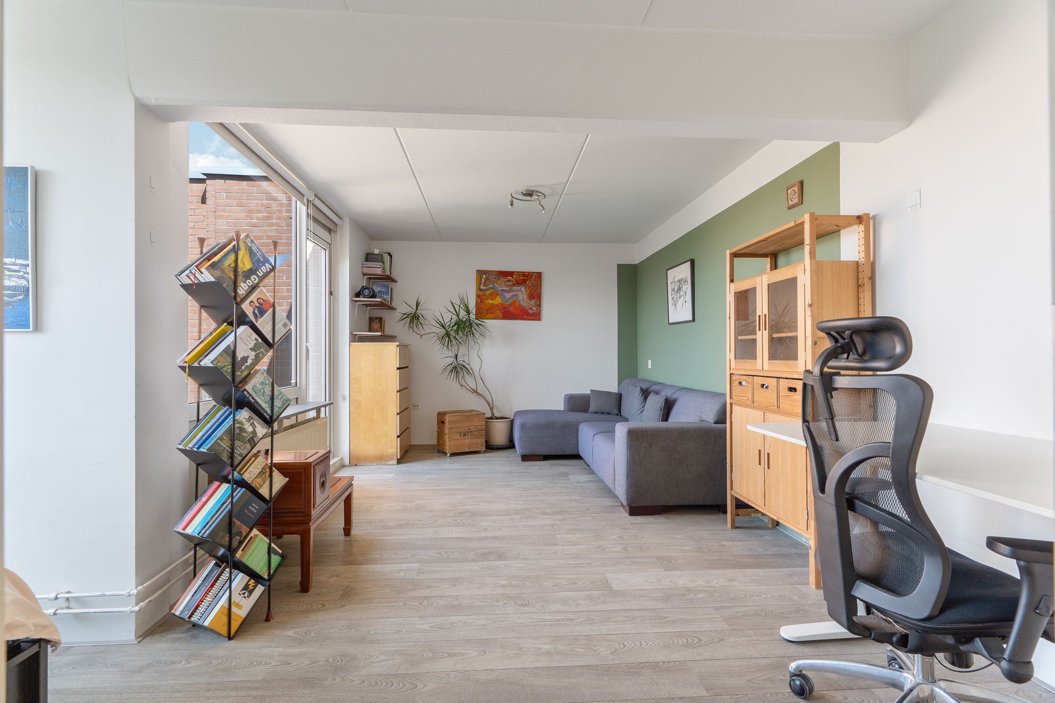 Boeroestraat, 40, Amsterdam, 1095VS, Noord-Holland, Nederland 40 